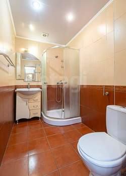 Студия квартира, вторичка, 27м2, 1/5 этаж