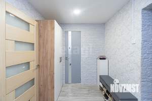 1-к квартира, вторичка, 43м2, 1/9 этаж