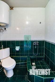 1-к квартира, вторичка, 16м2, 2/2 этаж