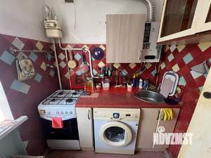 2-к квартира, вторичка, 45м2, 3/3 этаж