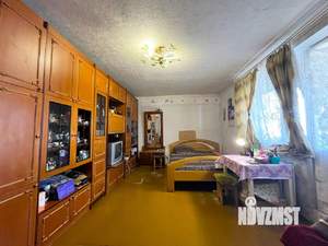 1-к квартира, вторичка, 37м2, 4/5 этаж