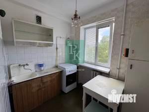 2-к квартира, вторичка, 41м2, 4/5 этаж