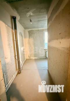 2-к квартира, вторичка, 60м2, 6/10 этаж