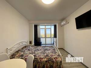 Студия квартира, вторичка, 27м2, 2/7 этаж