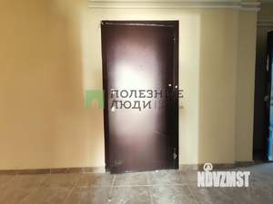 1-к квартира, вторичка, 45м2, 9/10 этаж