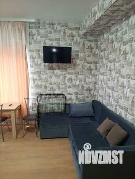 Студия квартира, вторичка, 23м2, 3/3 этаж