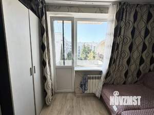 2-к квартира, вторичка, 53м2, 4/5 этаж