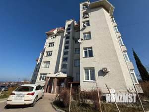 4-к квартира, вторичка, 115м2, 5/5 этаж