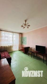 2-к квартира, вторичка, 43м2, 5/5 этаж