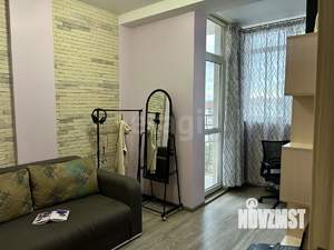 1-к квартира, вторичка, 37м2, 7/11 этаж