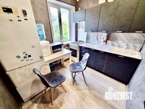 1-к квартира, вторичка, 30м2, 2/2 этаж