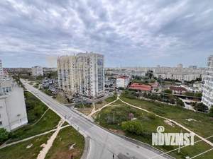 1-к квартира, вторичка, 47м2, 9/9 этаж