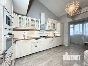 1-к квартира, вторичка, 45м2, 4/4 этаж