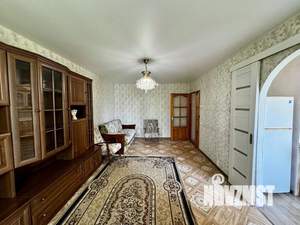 3-к квартира, вторичка, 70м2, 3/5 этаж
