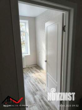 2-к квартира, вторичка, 34м2, 2/3 этаж