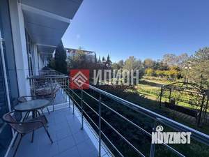 Студия квартира, вторичка, 47м2, 1/10 этаж