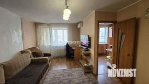 1-к квартира, вторичка, 31м2, 2/5 этаж