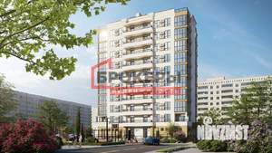 1-к квартира, вторичка, 36м2, 4/10 этаж