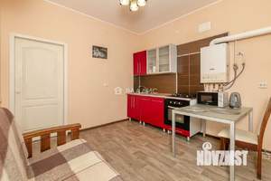 2-к квартира, вторичка, 54м2, 5/6 этаж