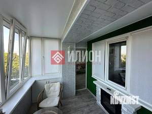 2-к квартира, вторичка, 54м2, 3/5 этаж