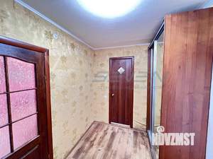 1-к квартира, вторичка, 47м2, 9/9 этаж