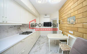 1-к квартира, вторичка, 54м2, 3/12 этаж