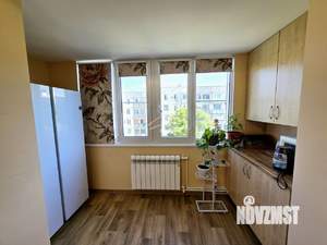 1-к квартира, вторичка, 39м2, 5/5 этаж