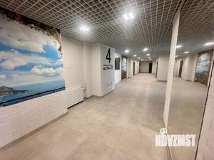 Студия квартира, вторичка, 38м2, 4/10 этаж