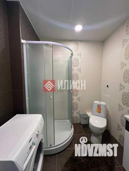 Студия квартира, вторичка, 25м2, 5/5 этаж