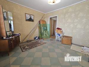 2-к квартира, вторичка, 54м2, 2/5 этаж