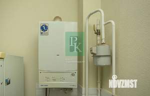 3-к квартира, вторичка, 52м2, 1/2 этаж