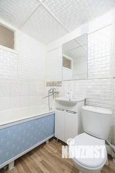 1-к квартира, вторичка, 30м2, 3/5 этаж