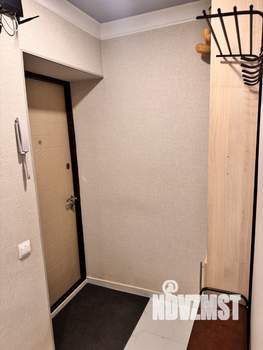 1-к квартира, вторичка, 34м2, 2/5 этаж