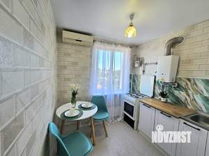 1-к квартира, вторичка, 30м2, 5/5 этаж