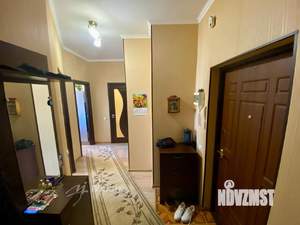 2-к квартира, вторичка, 53м2, 7/10 этаж