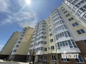 1-к квартира, вторичка, 44м2, 5/9 этаж