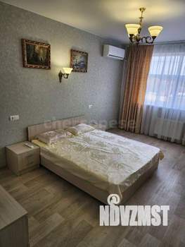 1-к квартира, вторичка, 41м2, 2/10 этаж