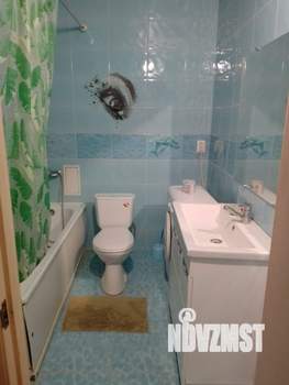 1-к квартира, вторичка, 40м2, 5/11 этаж