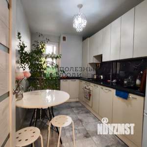 1-к квартира, вторичка, 36м2, 10/10 этаж