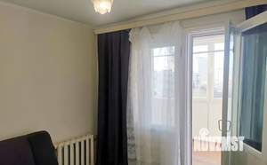 3-к квартира, вторичка, 72м2, 5/6 этаж