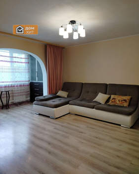 3-к квартира, вторичка, 67м2, 2/9 этаж