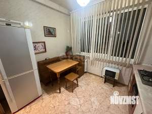 1-к квартира, вторичка, 34м2, 4/5 этаж