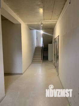 Студия квартира, вторичка, 37м2, 1/4 этаж