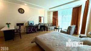 Студия квартира, вторичка, 44м2, 9/10 этаж