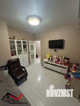 2-к квартира, вторичка, 69м2, 2/11 этаж