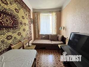 3-к квартира, вторичка, 58м2, 5/5 этаж