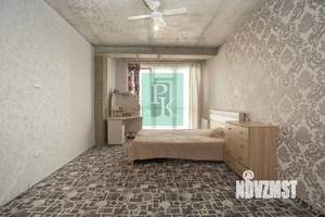 1-к квартира, вторичка, 51м2, 4/5 этаж