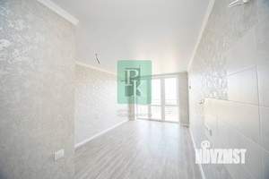 1-к квартира, вторичка, 22м2, 2/5 этаж