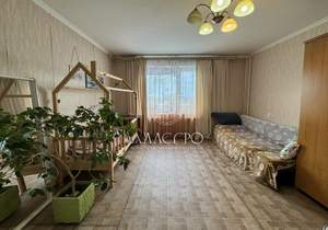 1-к квартира, вторичка, 40м2, 9/9 этаж
