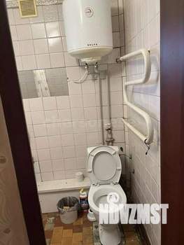 1-к квартира, вторичка, 30м2, 4/5 этаж